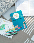 Wisphers of wisdom Book - 70 Stickers