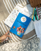 Cocomelon Book - 22 Stickers + 1 Activity + 1 Coloring Page