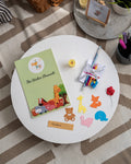 Animal Friends Activity Gift Set