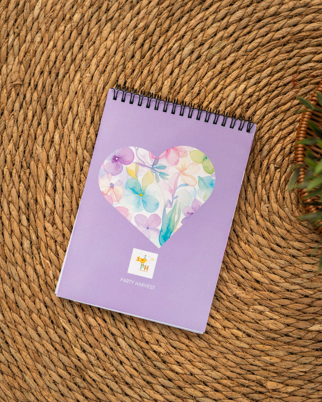 A New Era For Me | A5 Top Spiral Notebook (120 Pages)