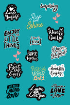 Wisphers of wisdom Book